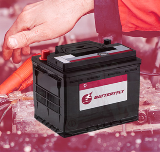 Stranded Again? Discover How Exide Batteries from Batteryfly Are Your Car’s Lifeline