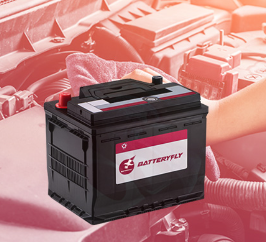 How Do You Navigate Car Battery Replacement in Qatar?