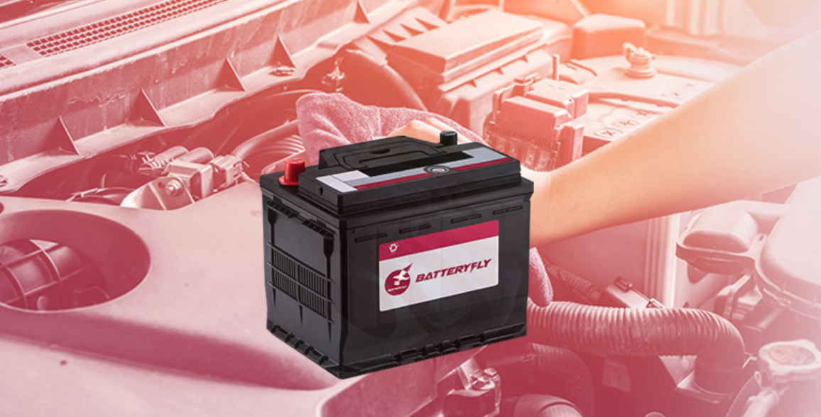 Best Deals on Exide Batteries in Doha