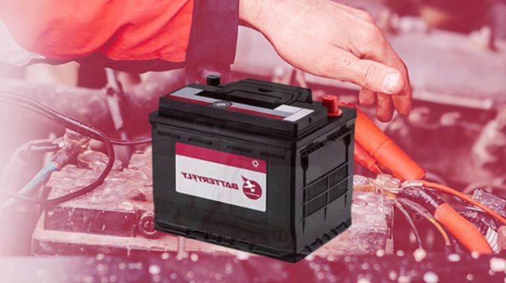 Looking for Hassle-Free Power? A Maintenance Free Battery Keeps You on the Road Longer