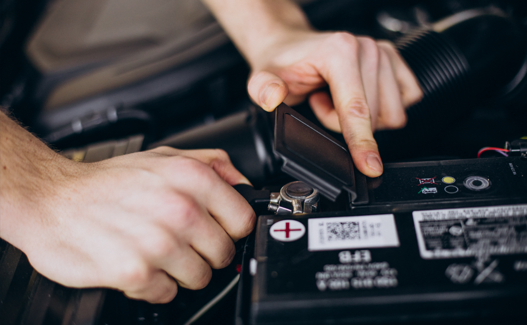 When to Repair and When to Replace Your Car Battery